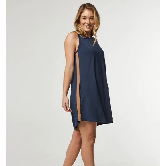 SheBird The Tunic Tank Dress Sz XS(SheBird Sz 1) - Picture 2 of 16